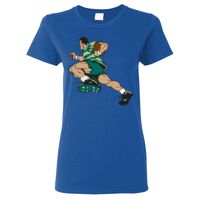 Heavy Cotton™ Women’s T-Shirt Thumbnail