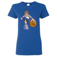 Women's Heavy Cotton™ T-Shirt Thumbnail