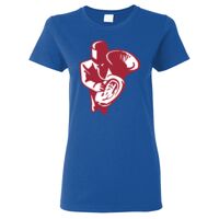 Heavy Cotton™ Women’s T-Shirt Thumbnail