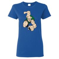 Heavy Cotton™ Women’s T-Shirt Thumbnail