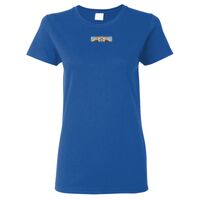 Women's Heavy Cotton™ T-Shirt Thumbnail
