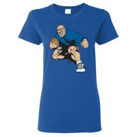 Heavy Cotton™ Women’s T-Shirt Thumbnail