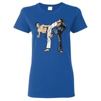 Heavy Cotton™ Women’s T-Shirt Thumbnail