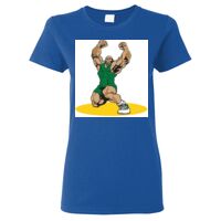 Heavy Cotton™ Women’s T-Shirt Thumbnail