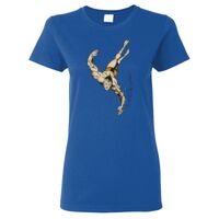 Women's Heavy Cotton™ T-Shirt Thumbnail