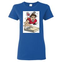 Heavy Cotton™ Women’s T-Shirt Thumbnail