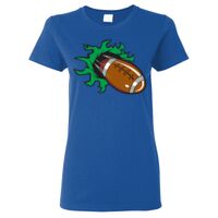 Women's Heavy Cotton™ T-Shirt Thumbnail