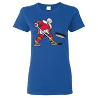 Women's Heavy Cotton™ T-Shirt Thumbnail