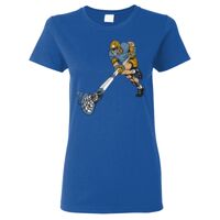 Heavy Cotton™ Women’s T-Shirt Thumbnail