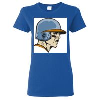 Women's Heavy Cotton™ T-Shirt Thumbnail