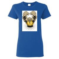 Heavy Cotton™ Women’s T-Shirt Thumbnail