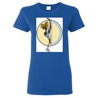 Heavy Cotton™ Women’s T-Shirt Thumbnail