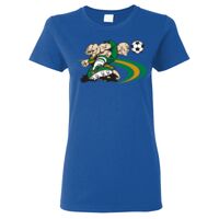 Women's Heavy Cotton™ T-Shirt Thumbnail