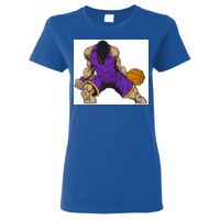 Women's Heavy Cotton™ T-Shirt Thumbnail