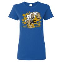 Heavy Cotton™ Women’s T-Shirt Thumbnail