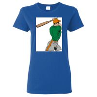 Heavy Cotton™ Women’s T-Shirt Thumbnail