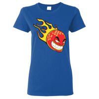 Heavy Cotton™ Women’s T-Shirt Thumbnail