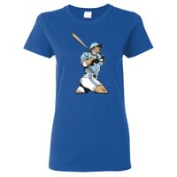 Heavy Cotton™ Women’s T-Shirt Thumbnail