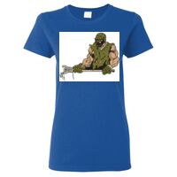 Heavy Cotton™ Women’s T-Shirt Thumbnail