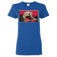 Heavy Cotton™ Women’s T-Shirt Thumbnail