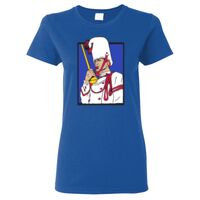 Heavy Cotton™ Women’s T-Shirt Thumbnail