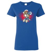 Heavy Cotton™ Women’s T-Shirt Thumbnail