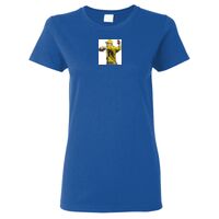 Heavy Cotton™ Women’s T-Shirt Thumbnail