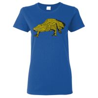 Heavy Cotton™ Women’s T-Shirt Thumbnail