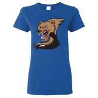 Heavy Cotton™ Women’s T-Shirt Thumbnail