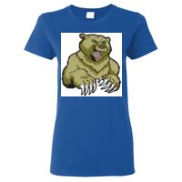 Heavy Cotton™ Women’s T-Shirt Thumbnail