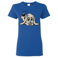 Heavy Cotton™ Women’s T-Shirt Thumbnail