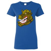 Heavy Cotton™ Women’s T-Shirt Thumbnail