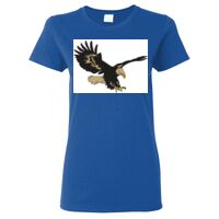 Heavy Cotton™ Women’s T-Shirt Thumbnail