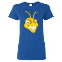 Heavy Cotton™ Women’s T-Shirt Thumbnail