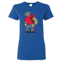 Heavy Cotton™ Women’s T-Shirt Thumbnail