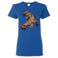 Heavy Cotton™ Women’s T-Shirt Thumbnail