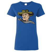 Heavy Cotton™ Women’s T-Shirt Thumbnail