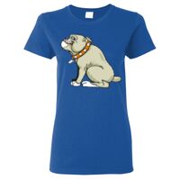 Heavy Cotton™ Women’s T-Shirt Thumbnail