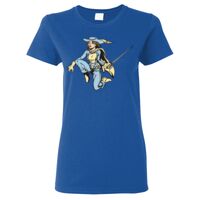 Heavy Cotton™ Women’s T-Shirt Thumbnail