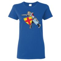 Heavy Cotton™ Women’s T-Shirt Thumbnail