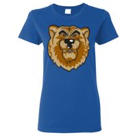 Heavy Cotton™ Women’s T-Shirt Thumbnail