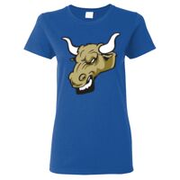 Heavy Cotton™ Women’s T-Shirt Thumbnail