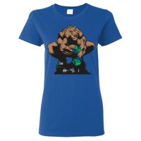 Heavy Cotton™ Women’s T-Shirt Thumbnail