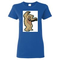 Heavy Cotton™ Women’s T-Shirt Thumbnail