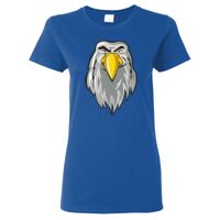 Heavy Cotton™ Women’s T-Shirt Thumbnail