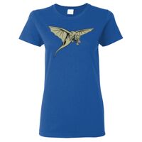 Heavy Cotton™ Women’s T-Shirt Thumbnail