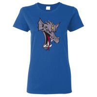 Heavy Cotton™ Women’s T-Shirt Thumbnail