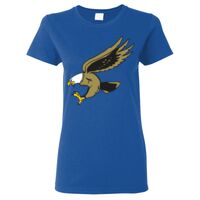 Heavy Cotton™ Women’s T-Shirt Thumbnail