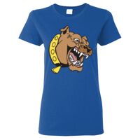 Heavy Cotton™ Women’s T-Shirt Thumbnail