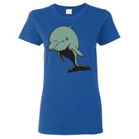 Heavy Cotton™ Women’s T-Shirt Thumbnail